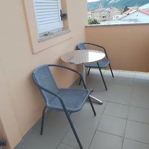  Apartman Rajka Horvátország