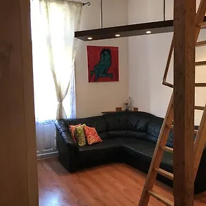  Apartman Lux Apartman Magyarország