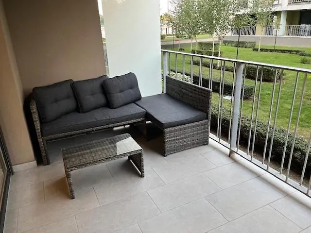Inter Apartman Debrecen