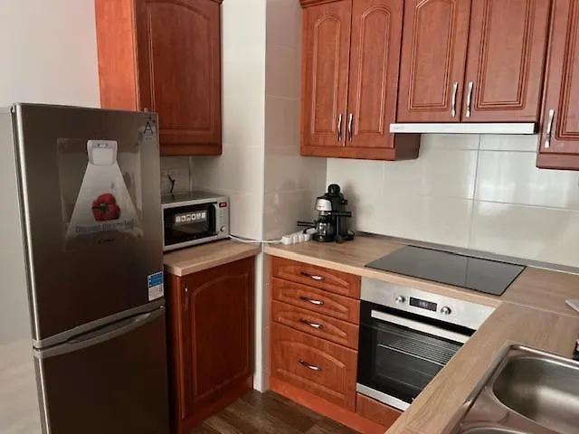 Inter Apartman Debrecen