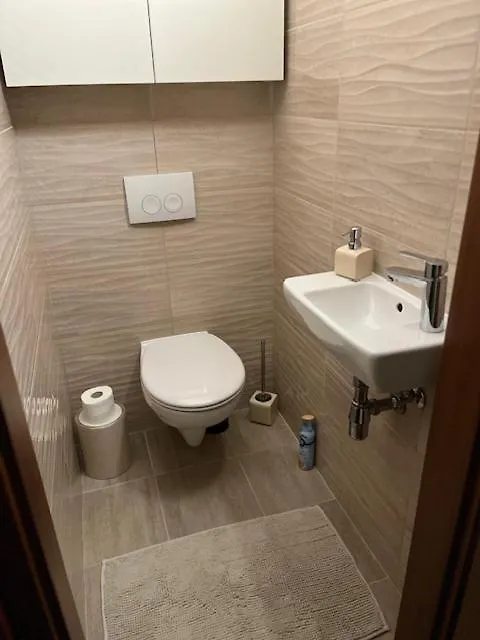 Inter Apartman Debrecen
